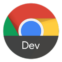 Chrome Dev